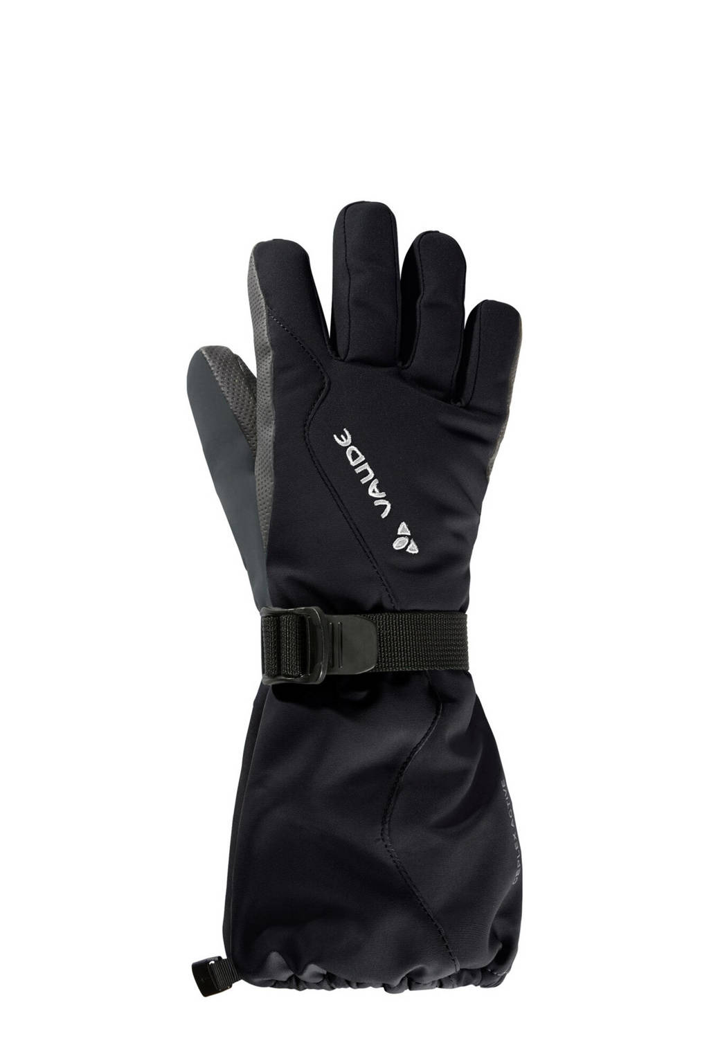 VAUDE skihandschoenen Snow Cup Gloves zwart