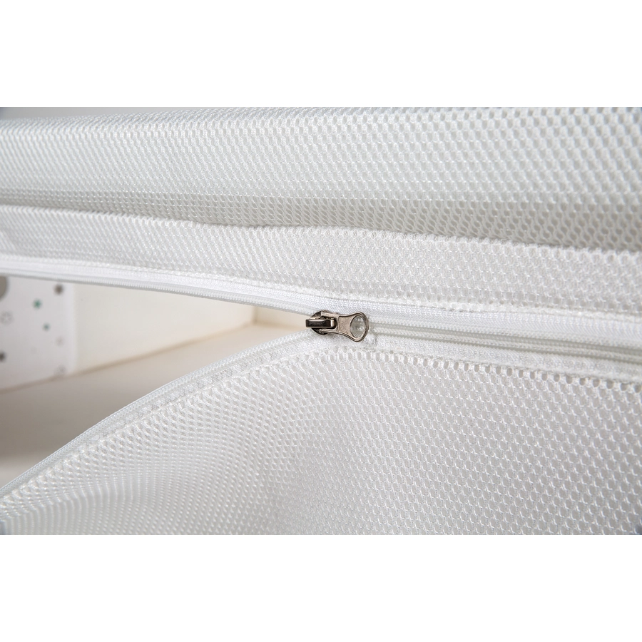 roba Room Bed safe asleep® Sternenzauber weiß