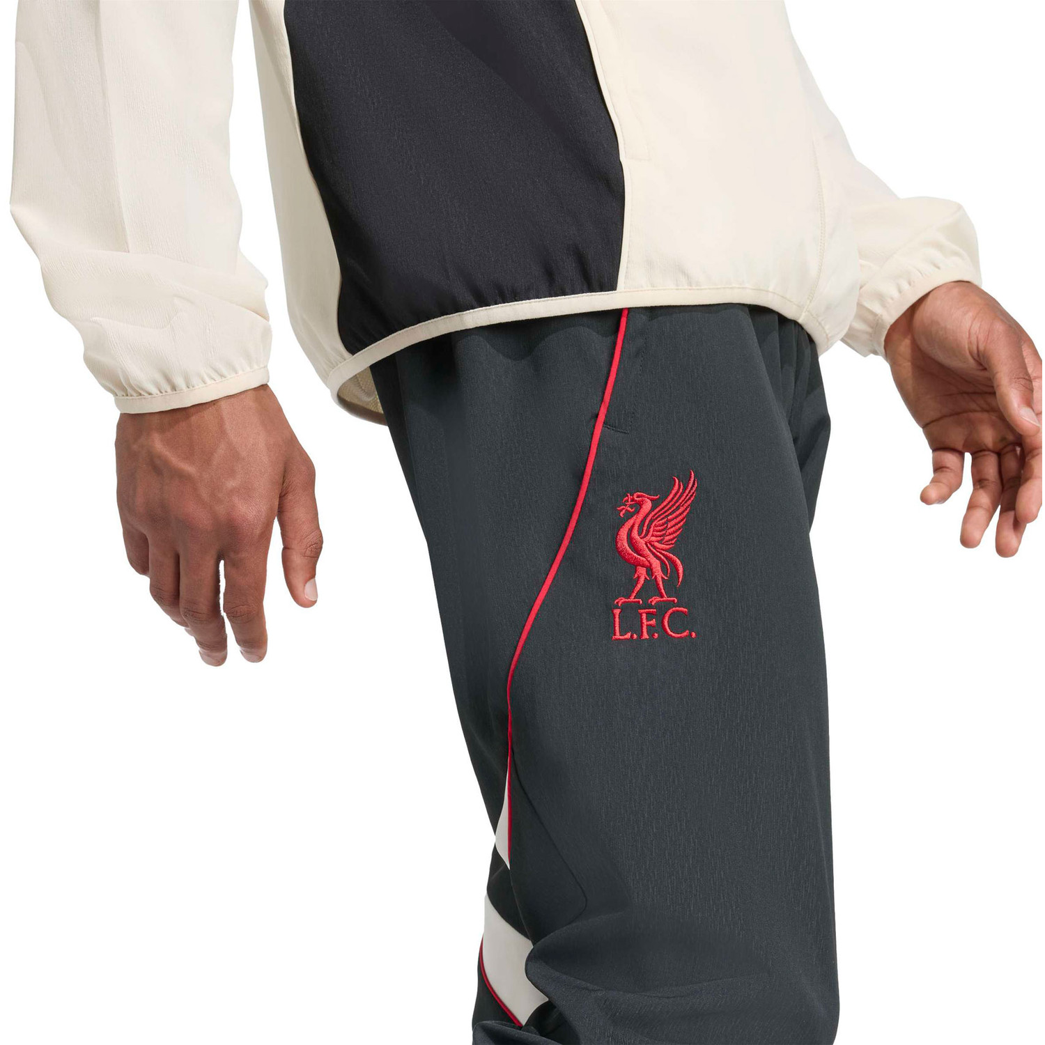 adidas Liverpool Pre-Match Trainingspak
