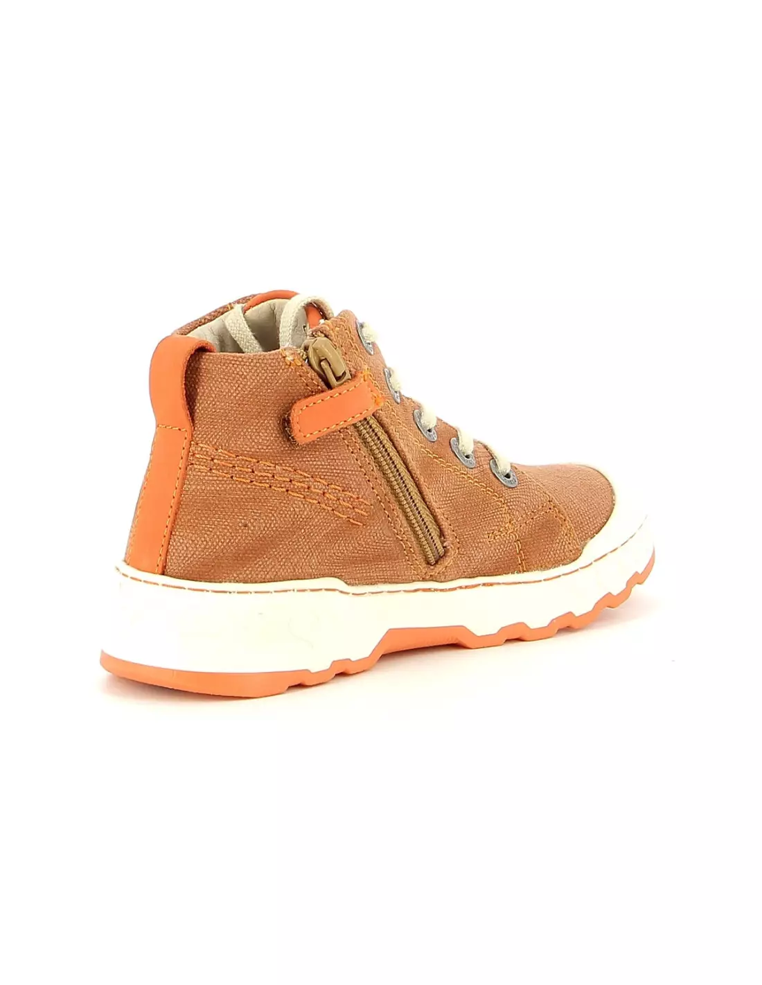 KICKERS KICKRUP 894810 30 114 - Sneakers Camelorange