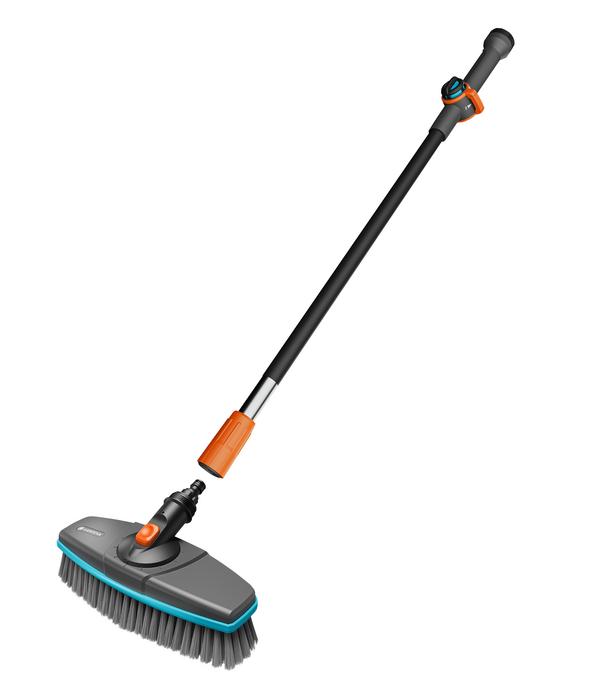 GARDENA Wasch-Set Cleansystem