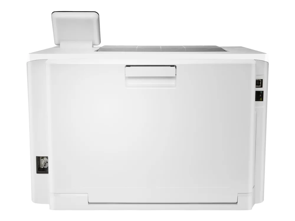 HP Color LaserJet Pro M255dw - Printer - farve - Duplex - laser - A4/Legal - 600 x 600 dpi - op til 21 spm (mono) / op til 21 spm (farve) - kapacitet: 250 ark - USB 2.0, LAN, Wi-Fi(n), USB vært