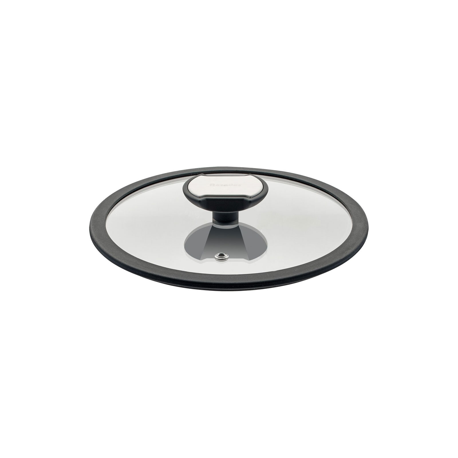 Berndes Glasdeckel BALANCE 20 cm transparent