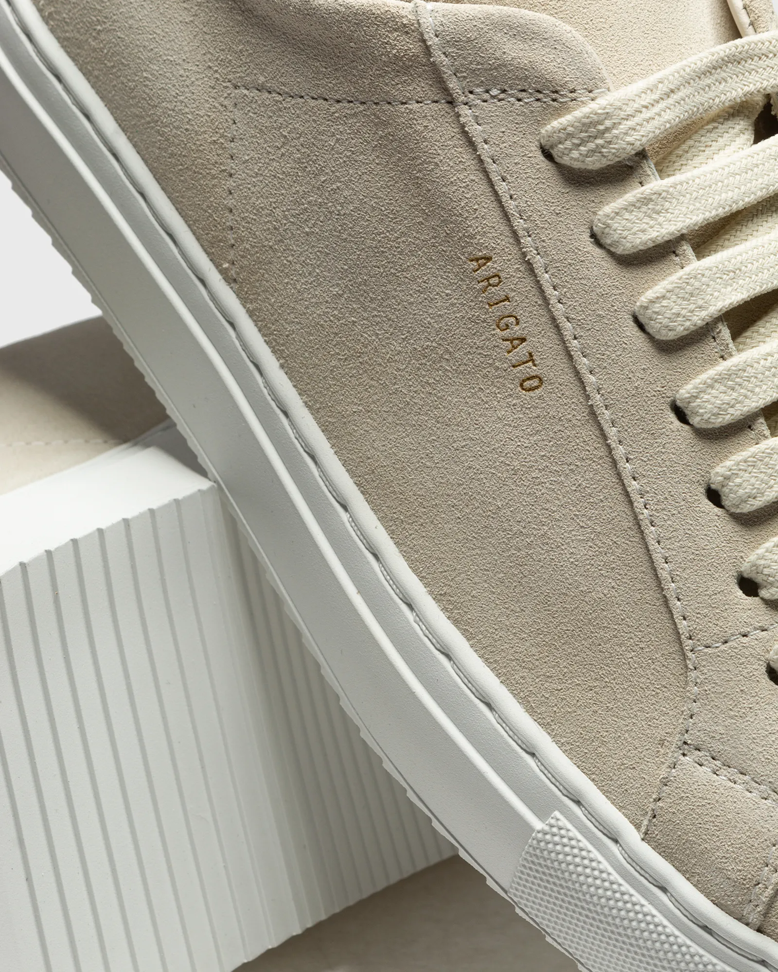 Axel Arigato Clean 90 Suede