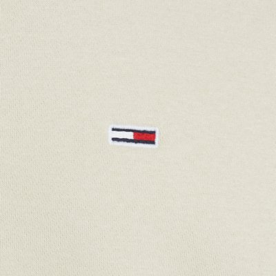 Sweatshirt homme Tjm Reg Flag TOMMY HILFIGER