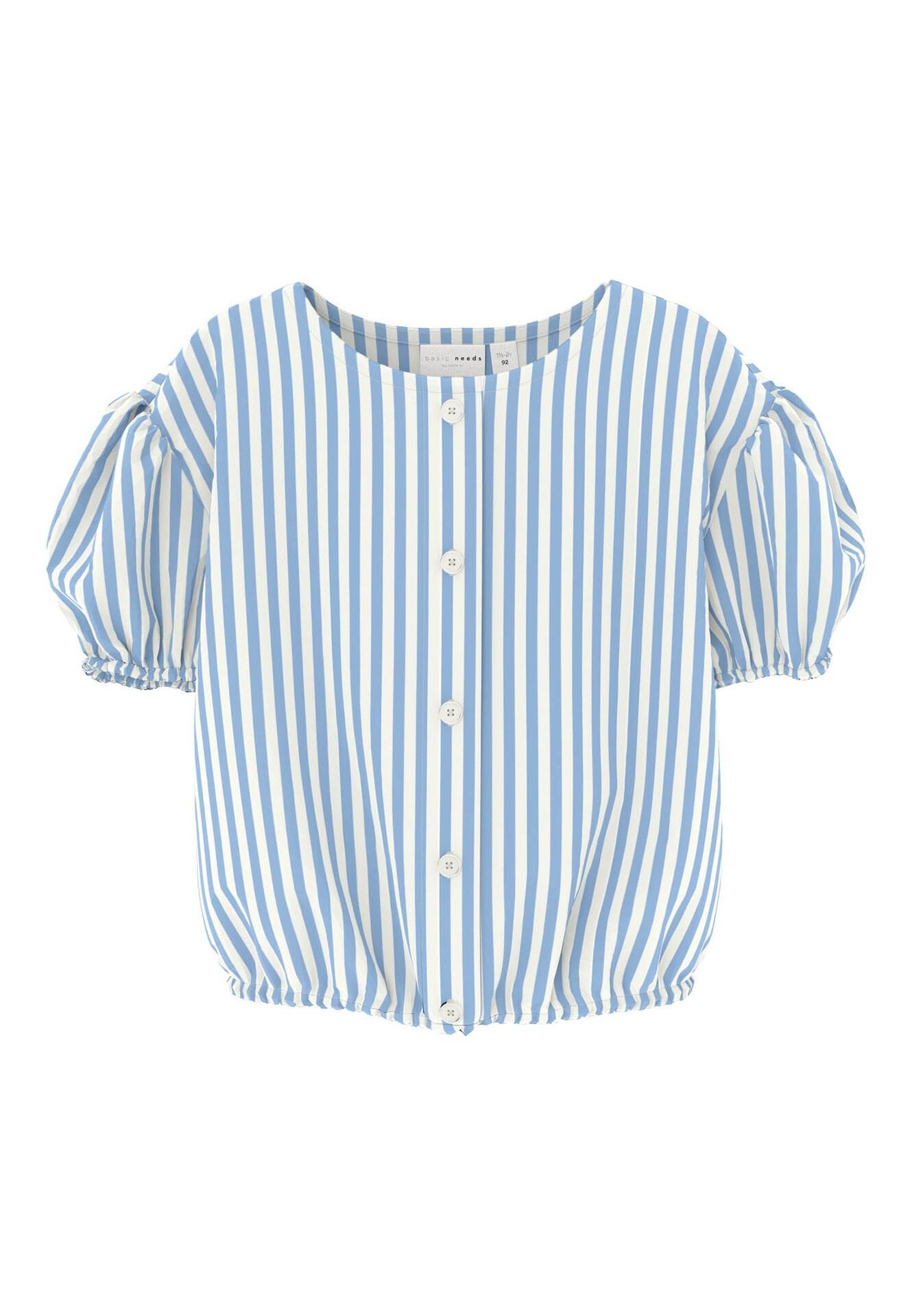 Velma Short Sleeve Short Top