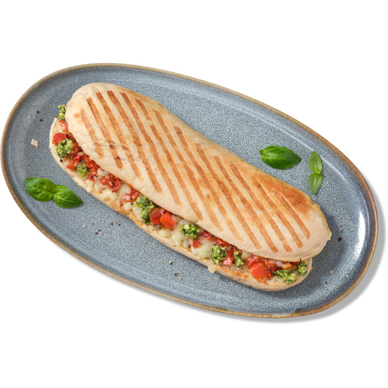 AH Panini caprese