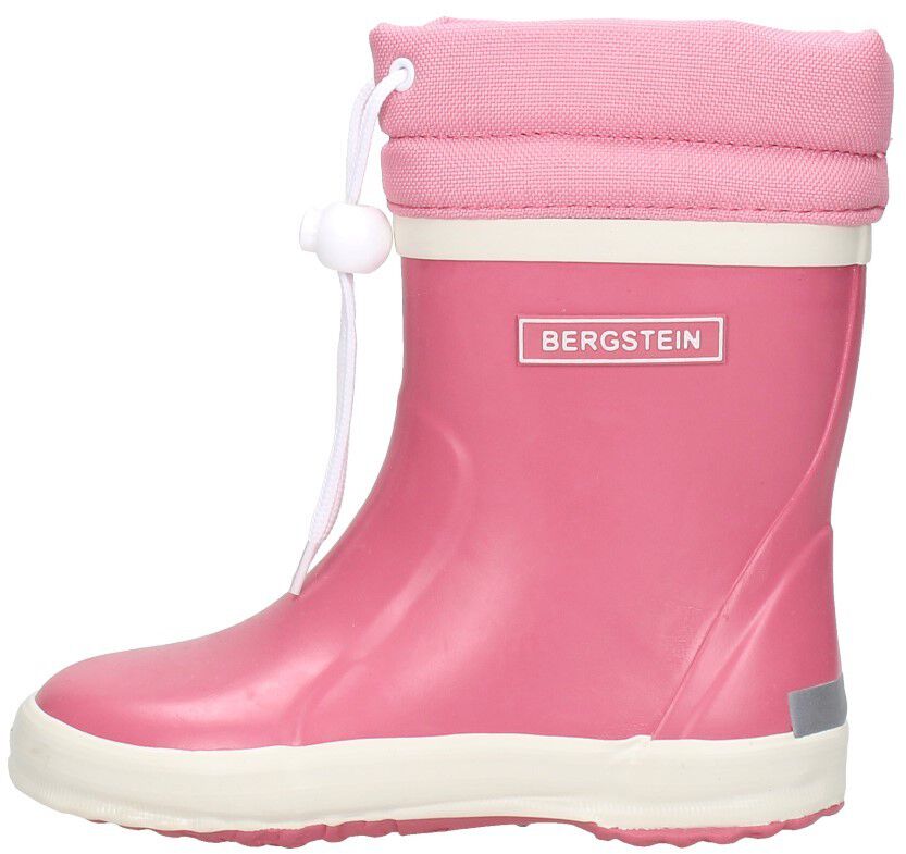 Bergstein BN Winterboot Pink roze
