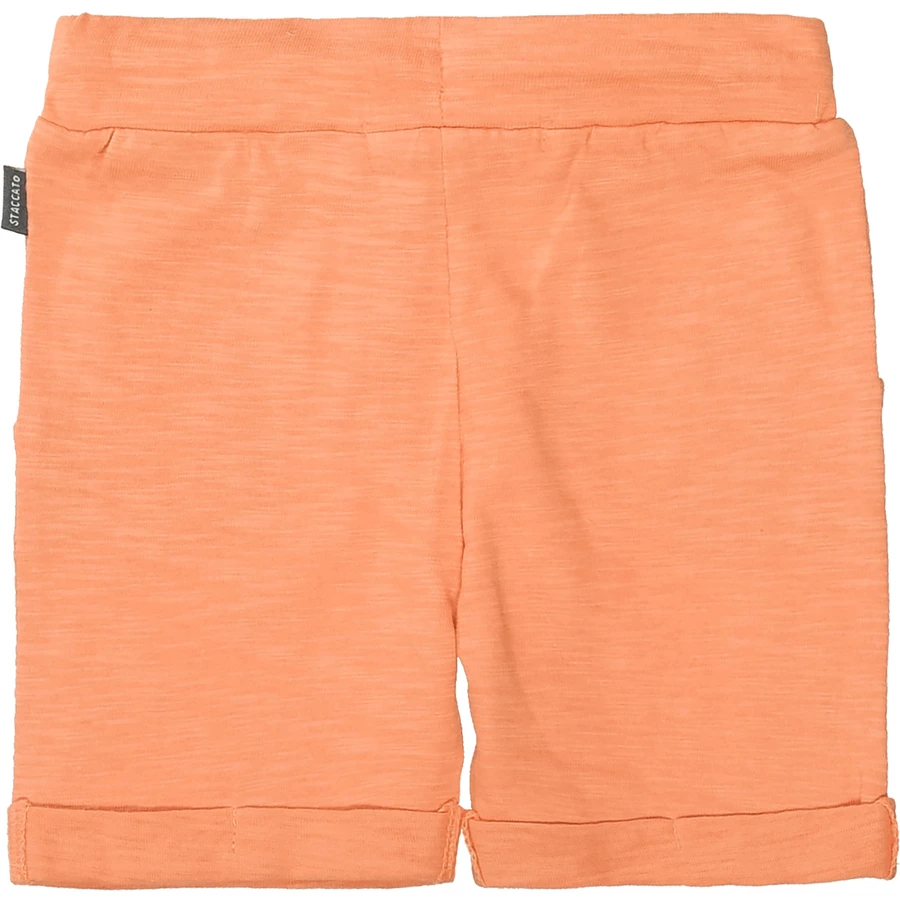 Staccato Bermudas orange