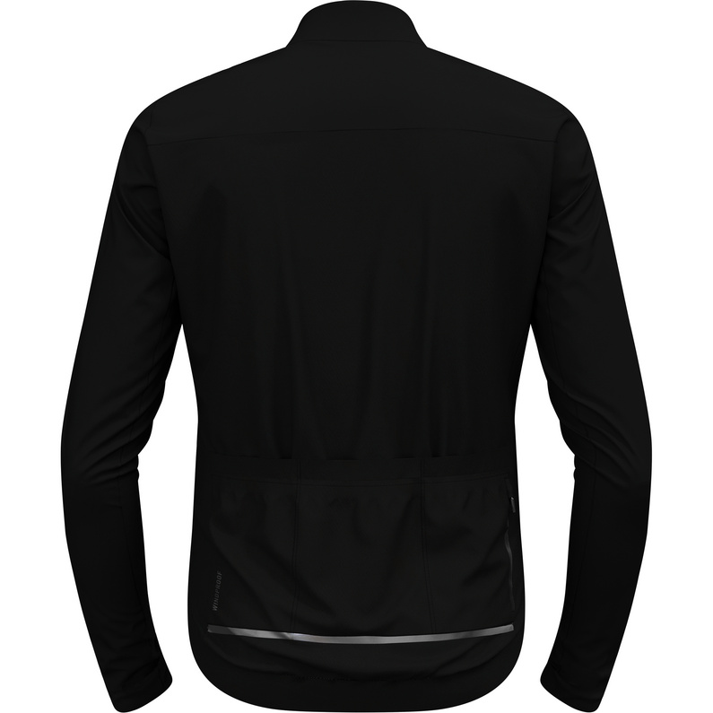 Odlo Herren Zeroweight Pro X-Warm Jacke