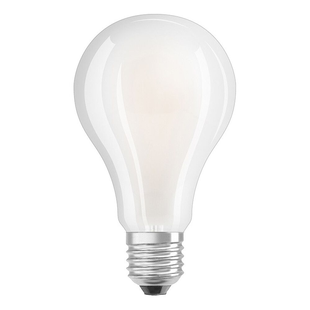 LYSPÆRE OSRAM LED CLASSIC 2700K E27 24W