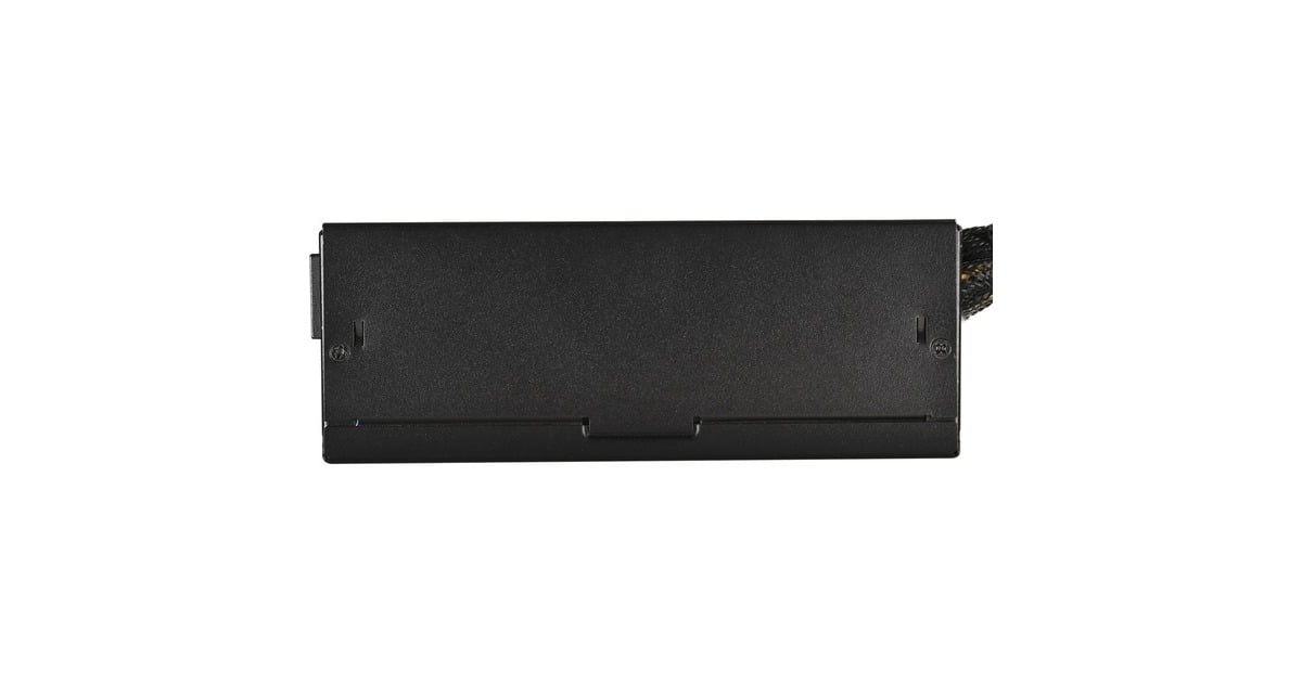 SilverStoneSST-TX700-G 700 watt voeding   (Zwart, 4x PCIe)