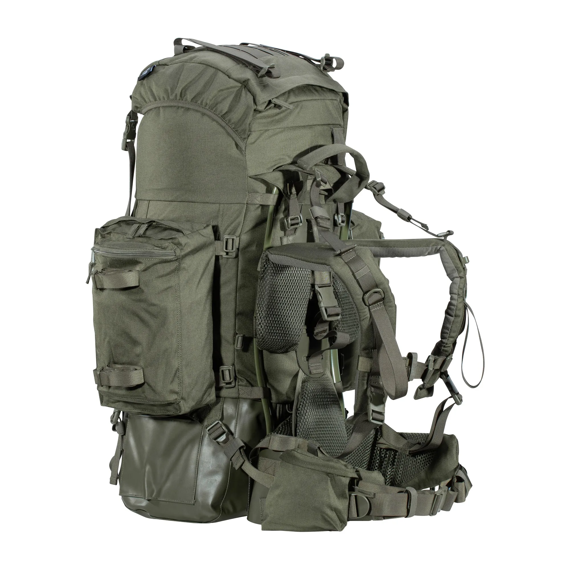 Teesar -  Rucksack 100 L