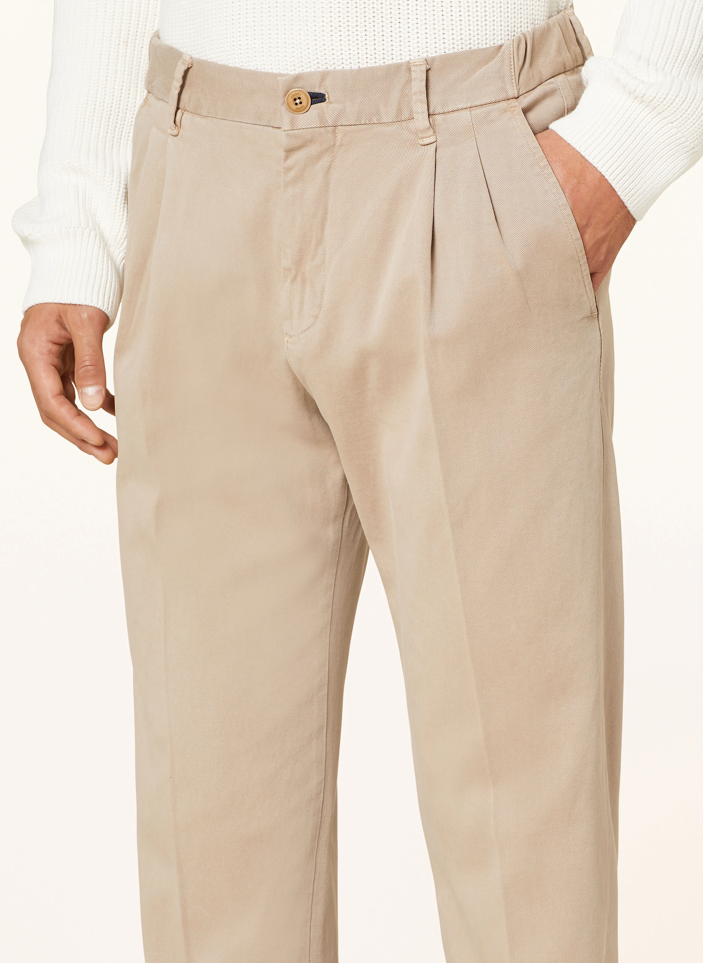 JOOP! JEANS Chino LAYNE Loose Fit