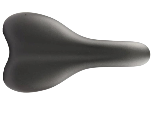Bike Partner Sport Unisex Cykelsadel