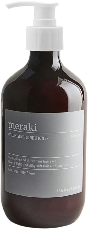 Meraki Volumising conditioner