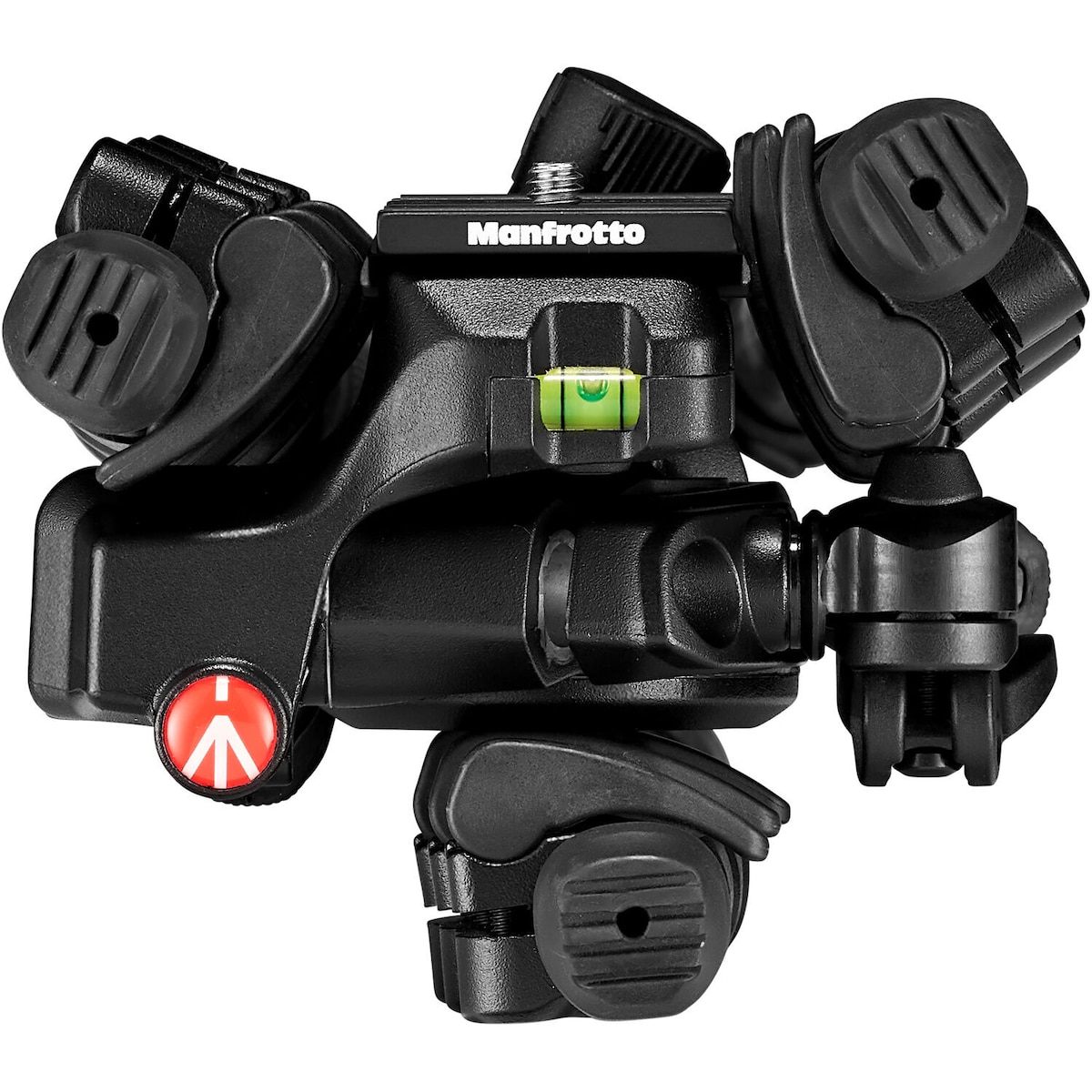 Manfrotto Befree Live Advanced 3-Way