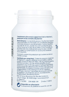 Metagenics Tensionorm Tabletten 90TB