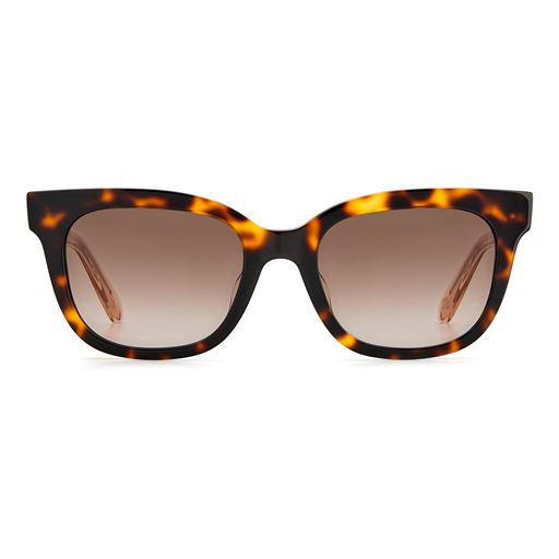Fossil FOS 2119/S Solbriller, Havana