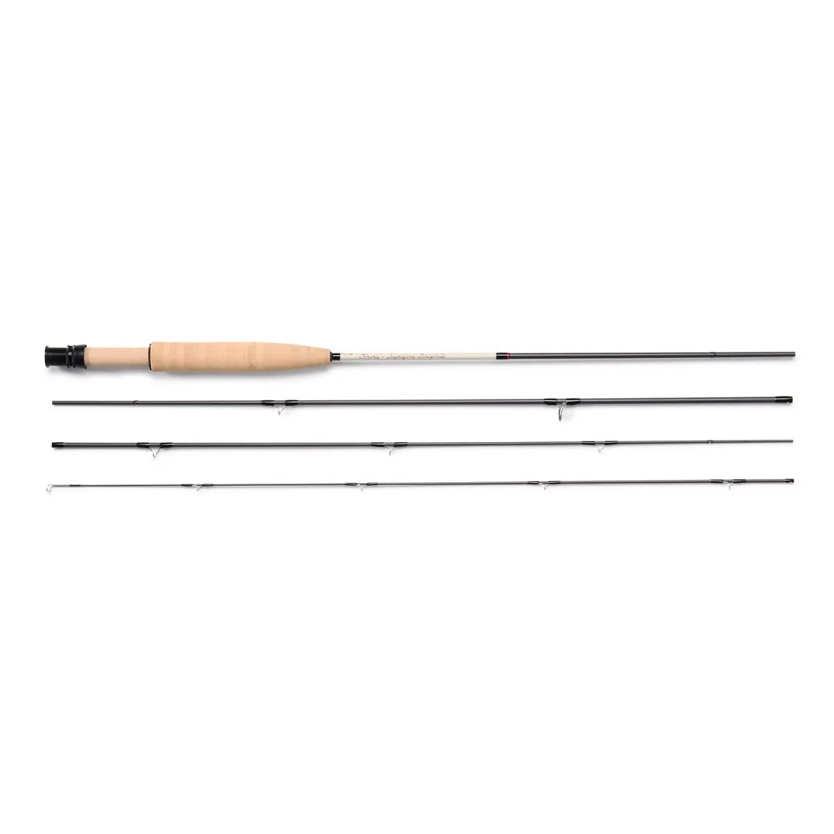 Orvis Superfine Graphite