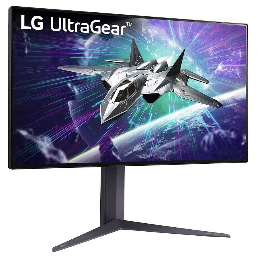 LG UltraGear 27GR95UM-B