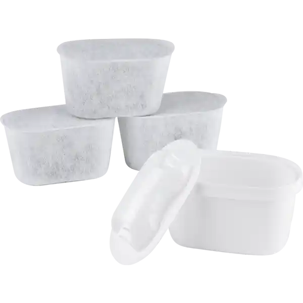 Wasserfilter Starter-Kit 4-tlg.