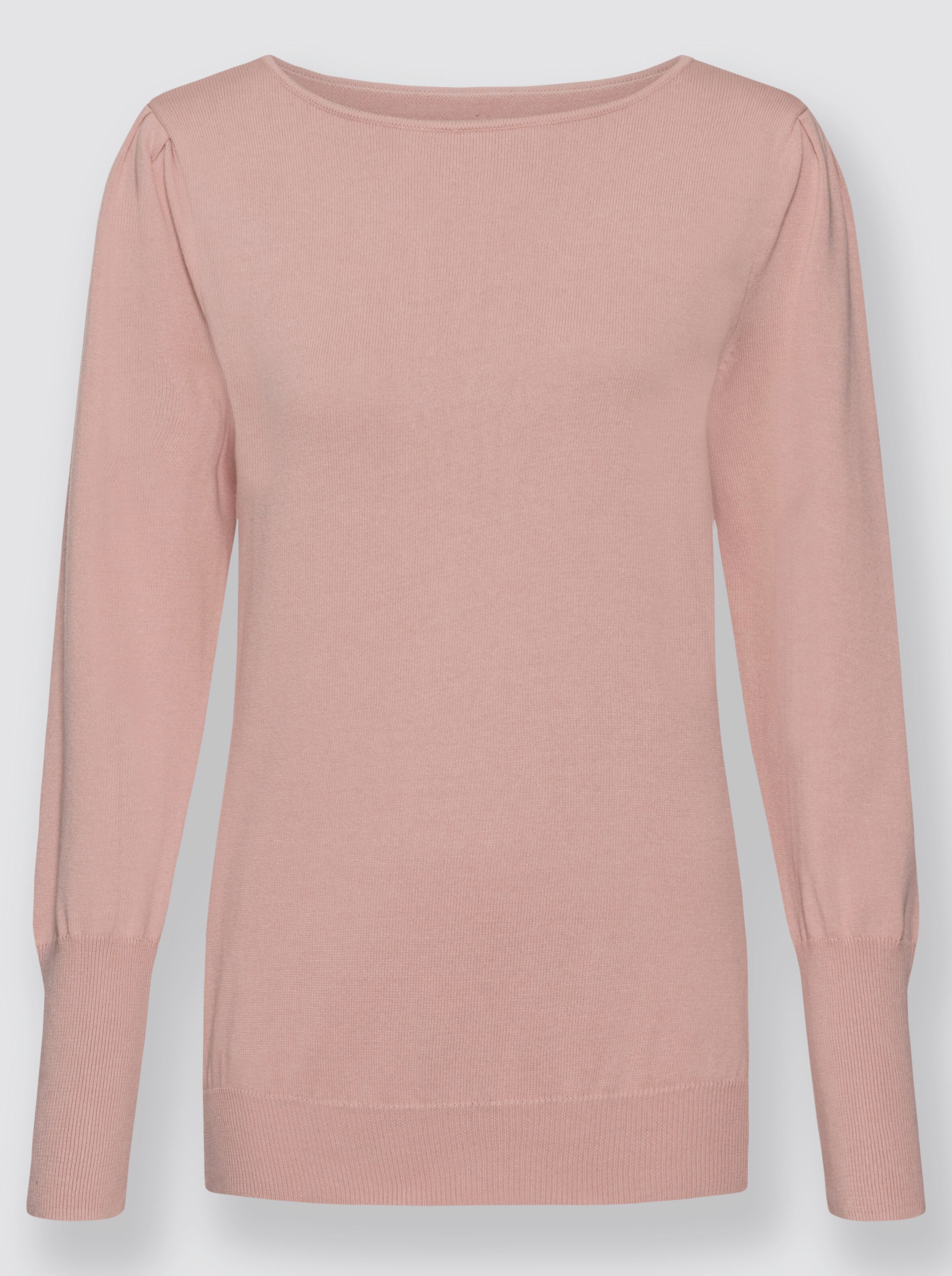 Strickpullover