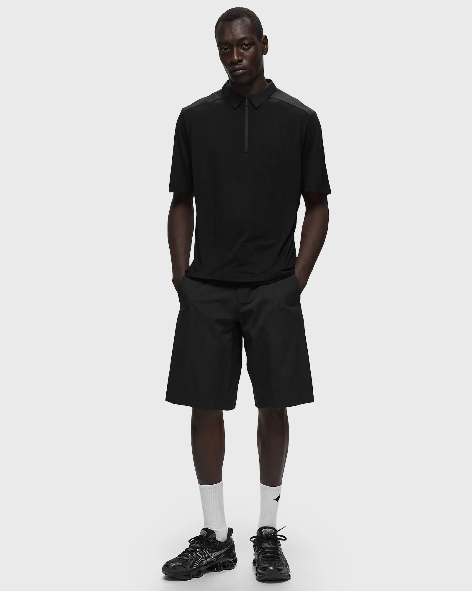 Arc´teryx Veilance SPERE LT SHORT