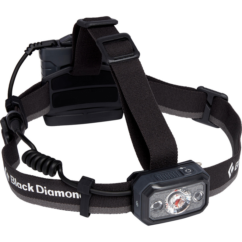 Black Diamond Icon 700 Stirnlampe