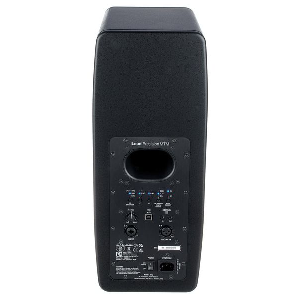 IK Multimedia iLoud Precision MTM