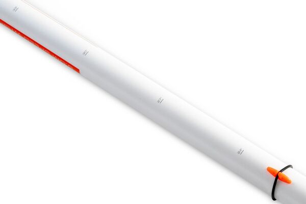 Canne Coup Guru Aventus Zero 600 Tele Whip