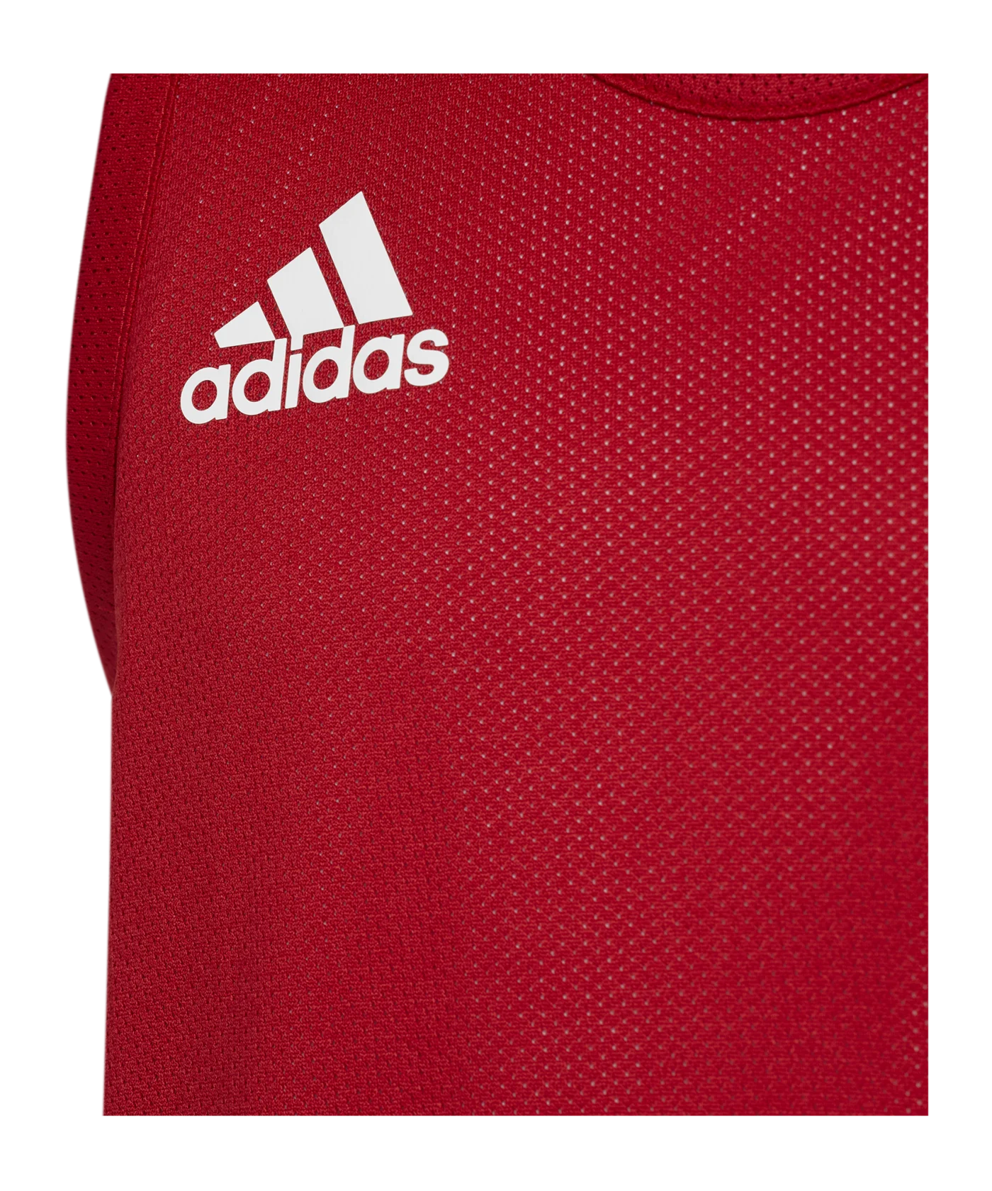 adidas 3G Speed Reversible Trikot Rot