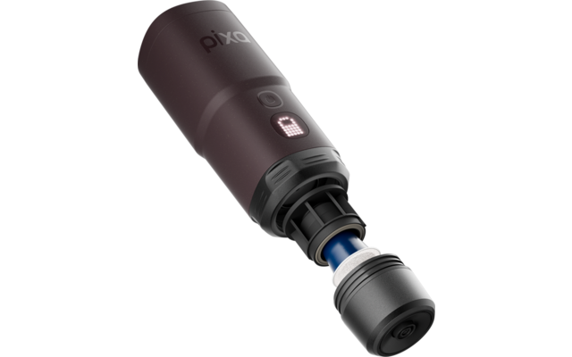 Katadyn Wacaco Pixapresso akkubetriebene Espressomaschine 120 ml