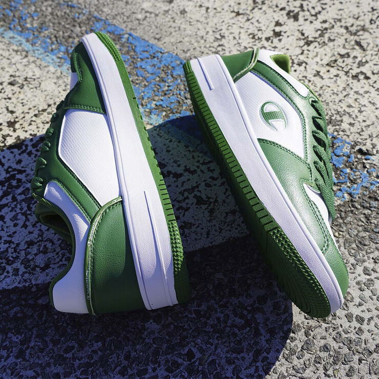 Champion low cut rebound 2. 0 Ww009