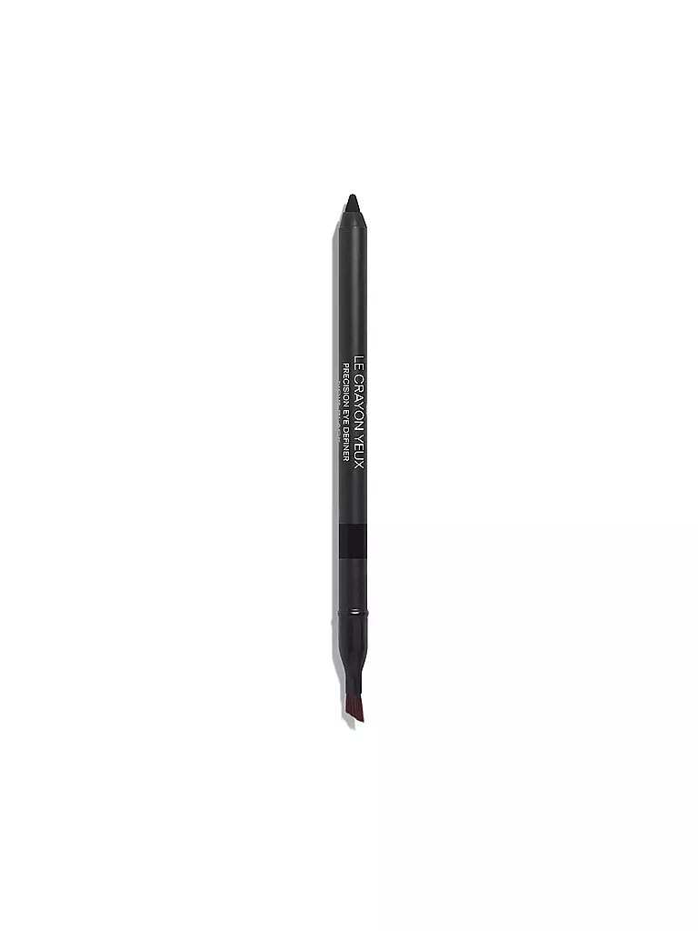 CHANEL  AUGENKONTURENSTIFT 1G schwarz