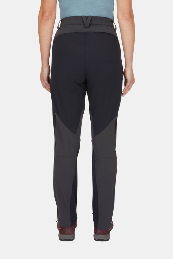 Rab Rab Torque Mountain Outdoorbroek Dames