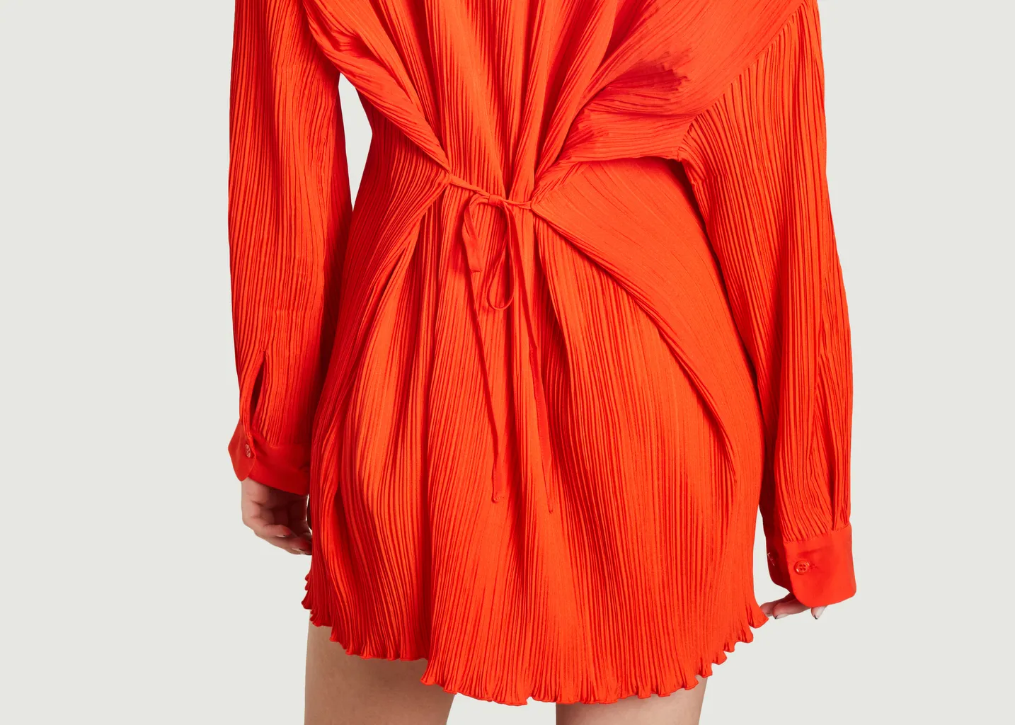 Chemise Fridah Samsoe Samsoe