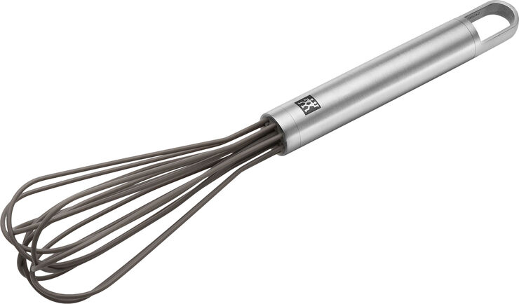 Zwilling Pro Piskeris 24 Silikone Sølv