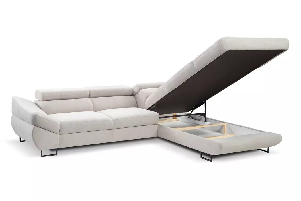 Ecksofa Fabio