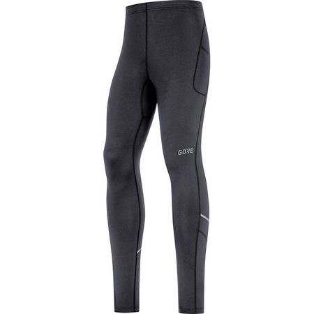 R3 MID Herren-Bundhose  black  S