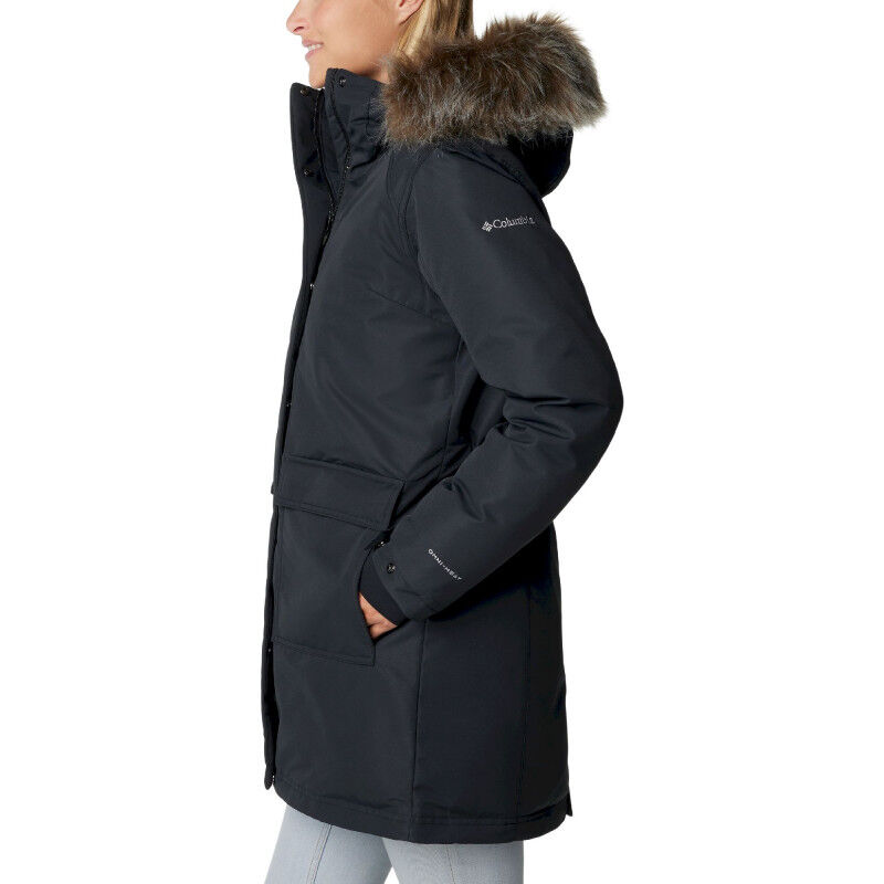 Little Si II Insulated Parka - Parka femme