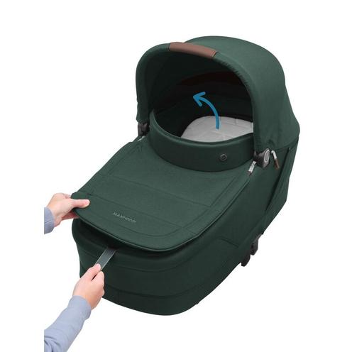 Nacelle Sense Twillic Green - MAXI COSI