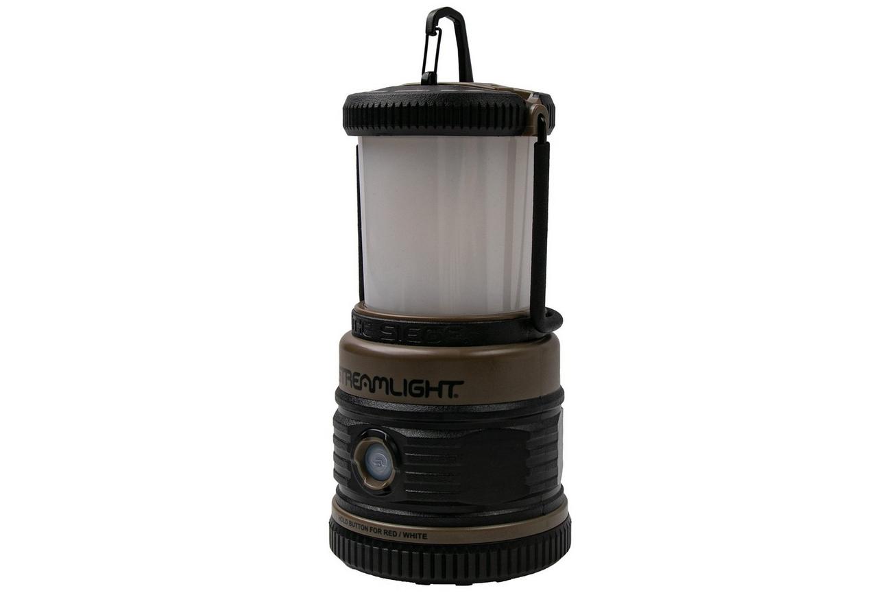 Streamlight The Siege 44931 campinglamp, 540 lumen