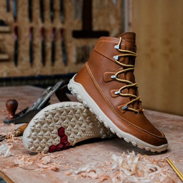 Tracker AT Moc Mens