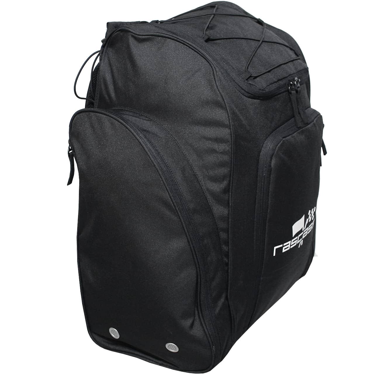 Rascasse Backpack RACE 55L black | XSPO Skiausrüstung Preis Highlights | XSPO | X | MARKEN | XSPO