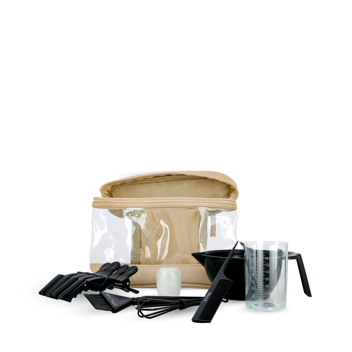 Trousse Coloration 7 pcs