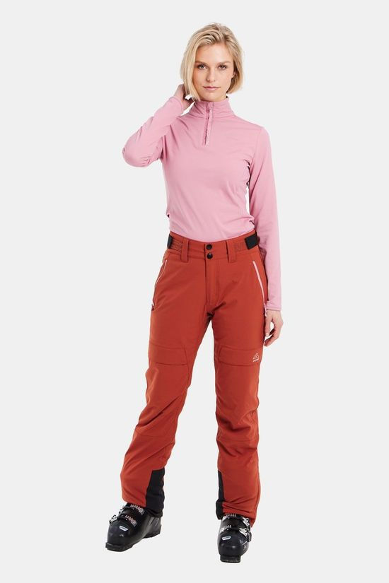 Protest Protest Fabriz 1/4 Zip Skipully Dames