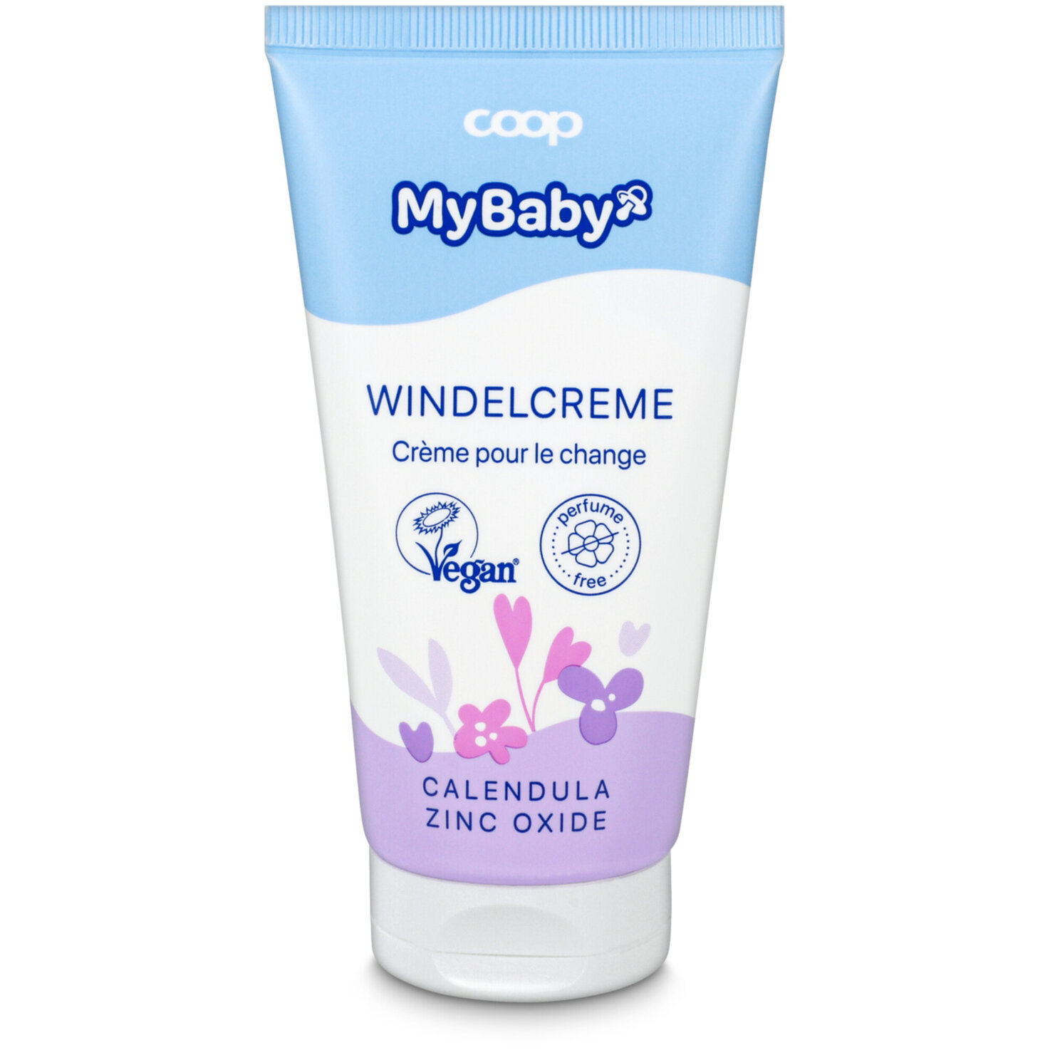 My Baby Windelcreme