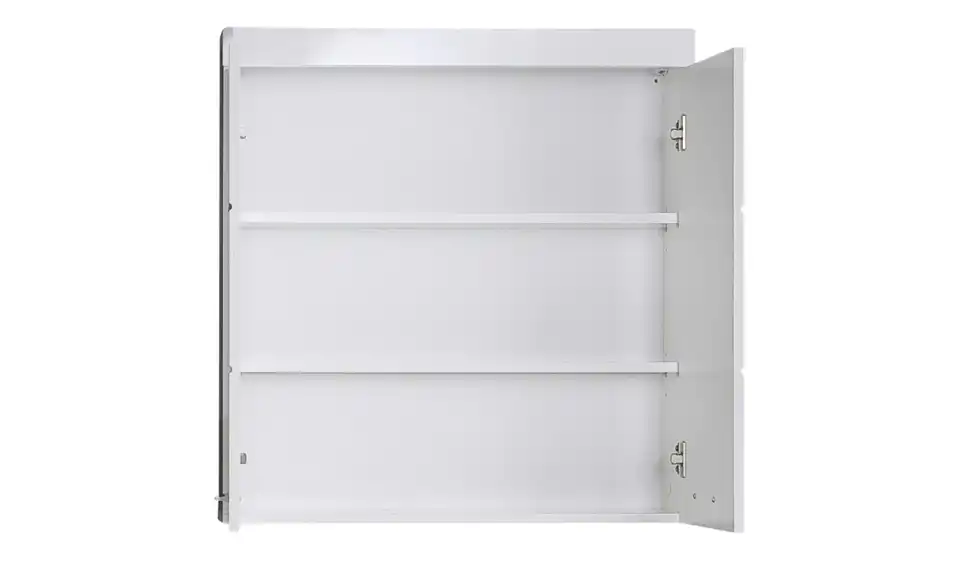 Hängeschrank Amanda Weiß