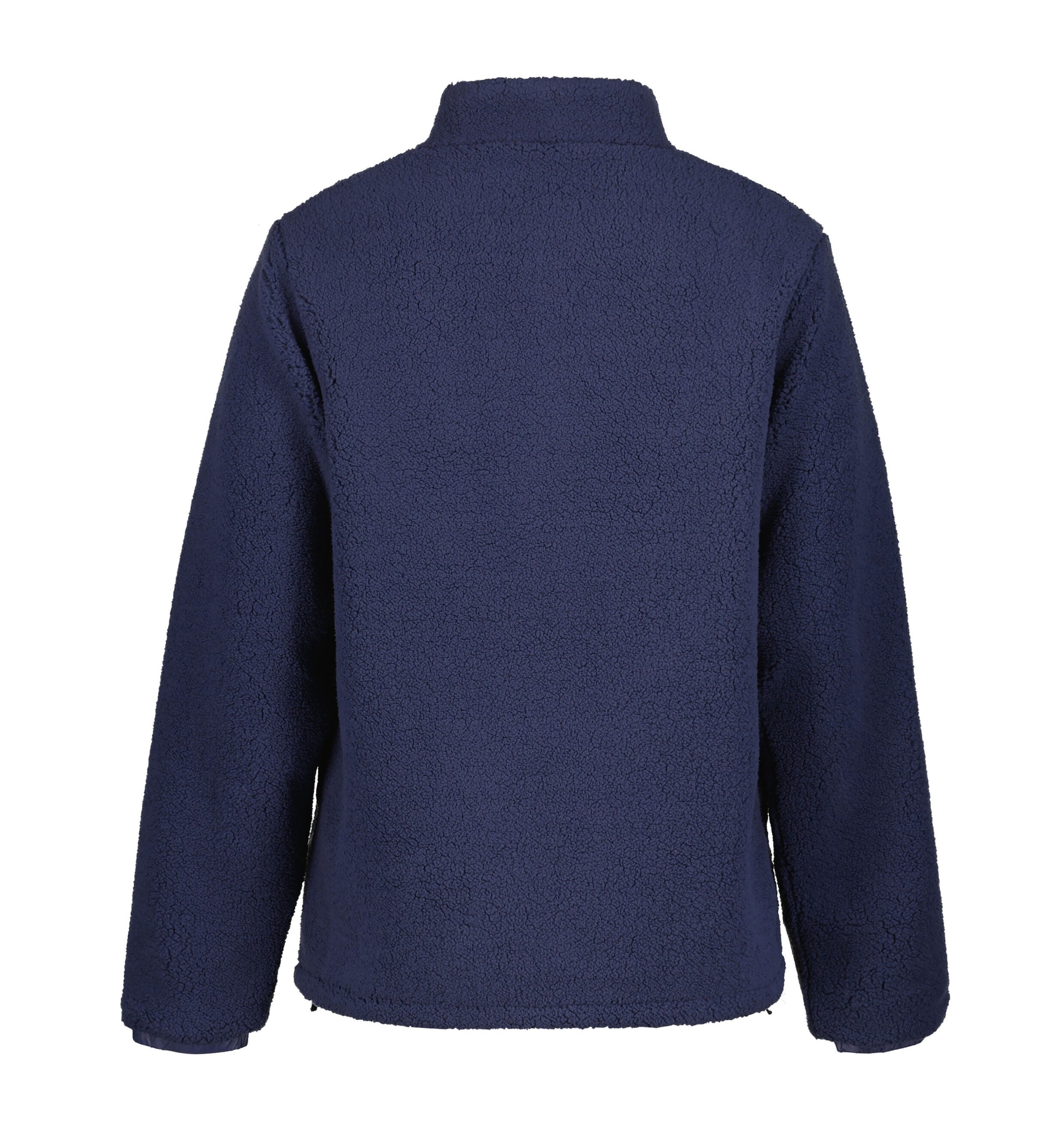 Icepeak Fleecejacke »ARDES« mit Kapuze